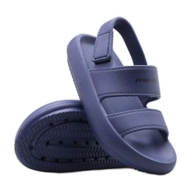 Prowater PRO-24-05-01K Sandalen blau