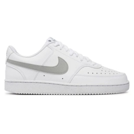 Nike Court Vision Lo Nn DH2987-112 Schuhe weiß