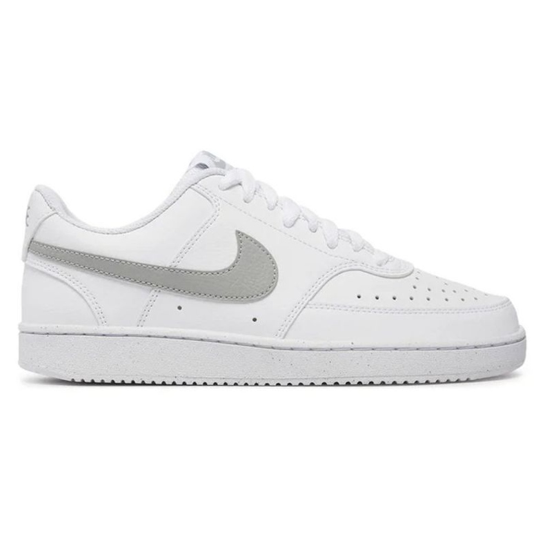 Nike Court Vision Lo Nn DH2987-112 Schuhe weiß