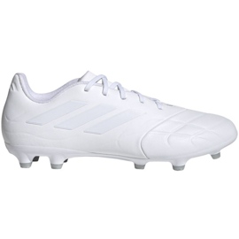 Adidas Copa Pure.3 Fg HQ8943 Fußballschuhe weiß