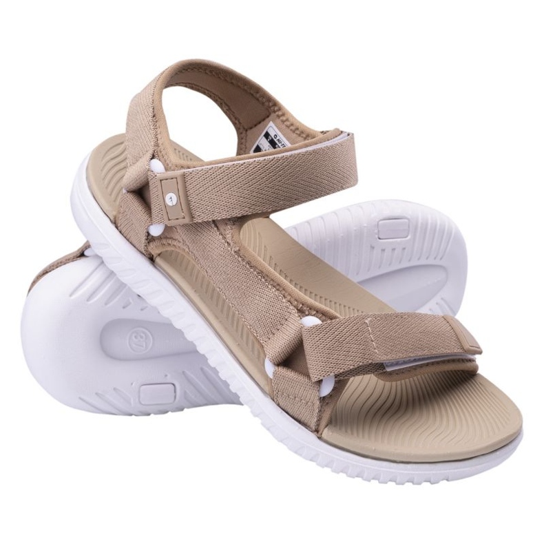 Hi-Tec Apodis Sandalen 92800602641 beige