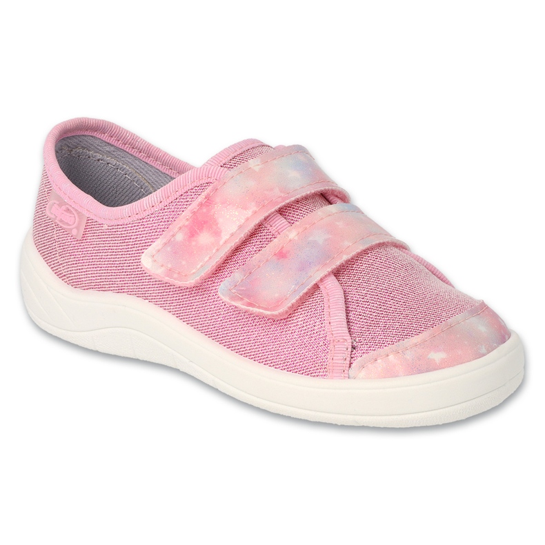 Befado Kinderschuhe 772X006 rosa