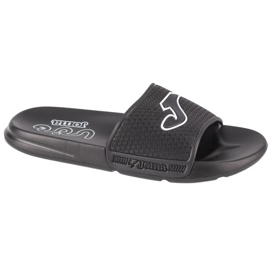 Joma S.Island Herren 2401 M SISLAS2401 Flip-Flops schwarz