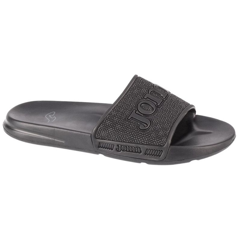 Joma S.Land Herren 2401 M SLANDS2401 Flip-Flops schwarz