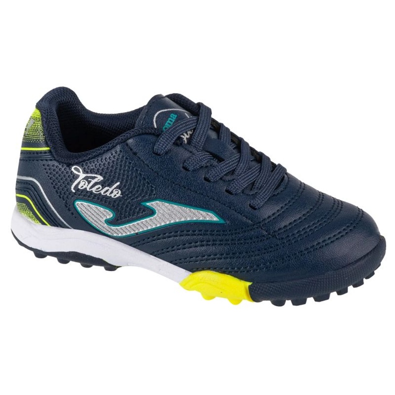 Joma Toledo Jr 2403 Tf Jr TOJS2403TF Schuhe blau