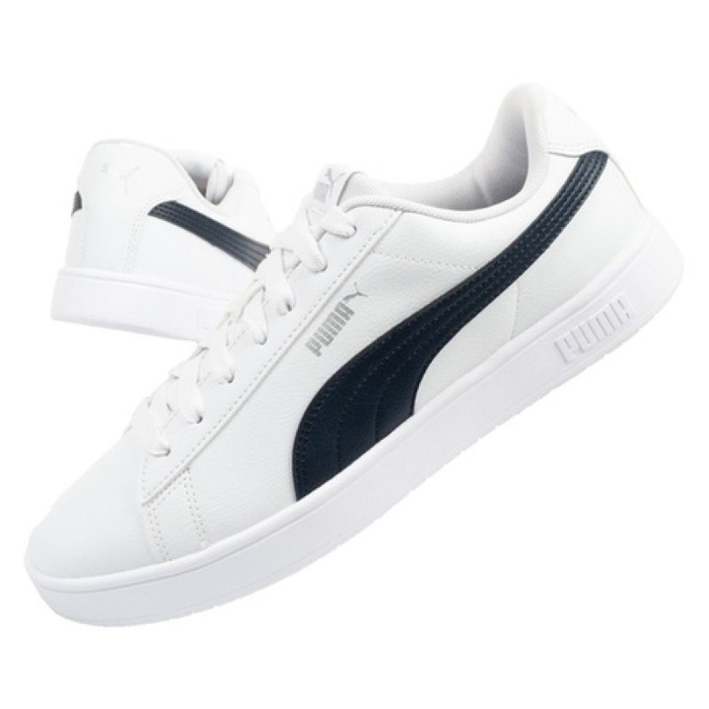 Puma Rickie M 394251 02 Schuhe weiß