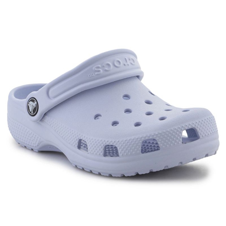 Crocs Classic Clog 206991-5AF blau