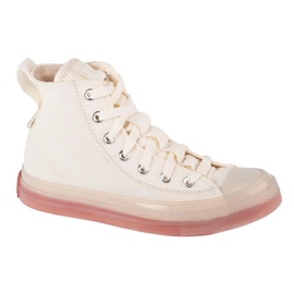 Converse Chuck Taylor All Star Cx Explore A02810C Turnschuhe weiß