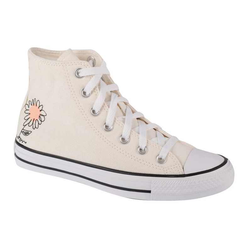Converse Chuck Taylor All Star A05131C Turnschuhe weiß