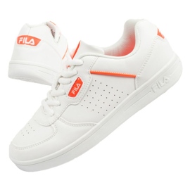 Fila C.Court FFT006613197 Schuhe weiß