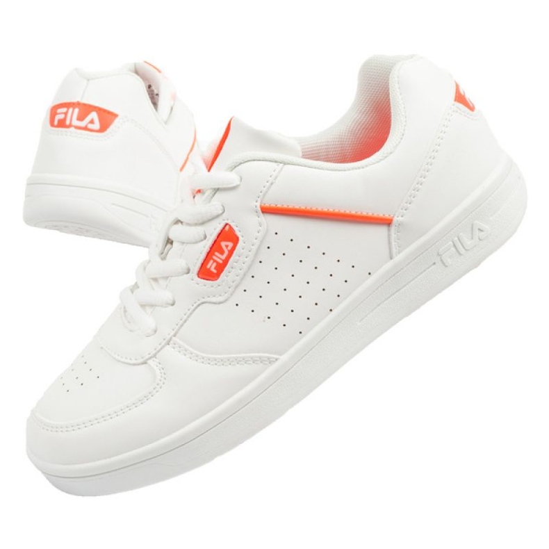 Fila C.Court FFT006613197 Schuhe weiß