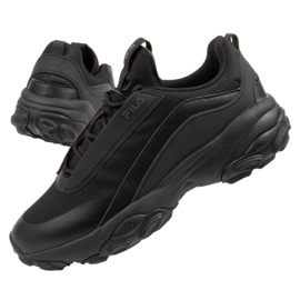 Fila Loligo FFW0296.83052 Schuhe schwarz