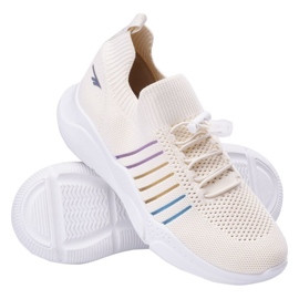 Hi-Tec Miyas Schuhe 92800602769 beige