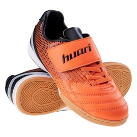 Huari Tacuari Ic 92800402446 Fußballschuhe orange