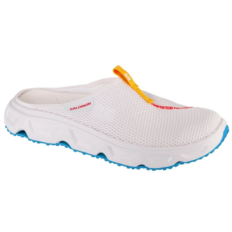 Salomon Reelax Slide 6.0 M Flip-Flops 477161 weiß