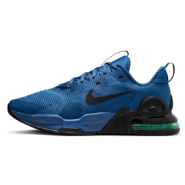 Nike Air Max Alpha Trainer 5 M DM0829 403 Schuhe blau