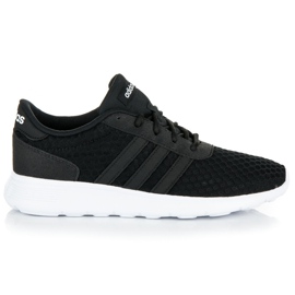 Adidas Lite Racer W schwarz