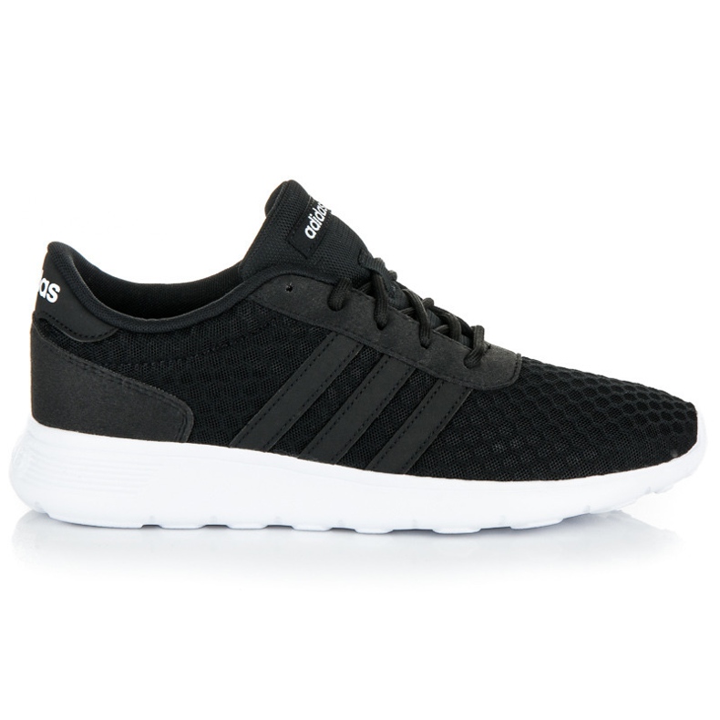 Adidas Lite Racer W schwarz