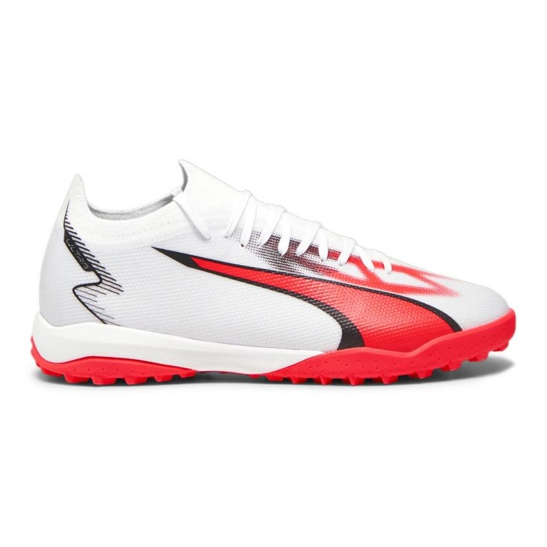 Puma Ultra Match Tt M 107521 01 Schuhe weiß