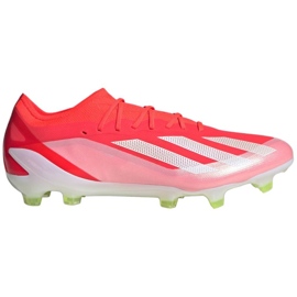 Adidas X Crazyfast Elite Fg M IG0593 Fußballschuhe rot