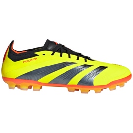 Adidas Predator Elite 2G/3G Ag M IF3207 Fußballschuhe gelb