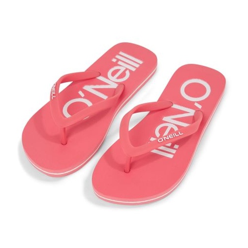 ONeill O'Neill Profile Logo Sandalen 92800614094 Flip-Flops rosa