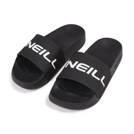 ONeill O'Neill Rutile Slides Jr 92800614157 Flip-Flops schwarz