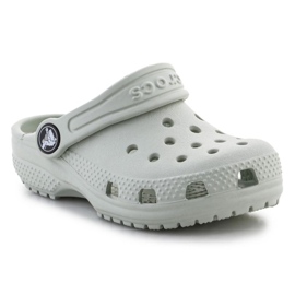 Crocs Classic Clog 206990-3VS grau