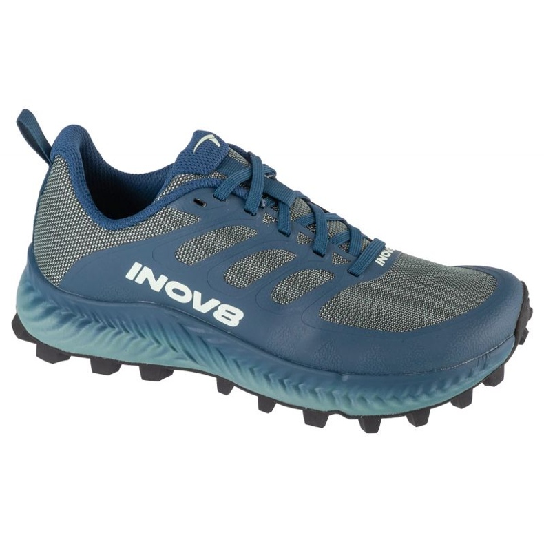 Inov-8 MudTalon W Laufschuhe 001145-SBNY-P-001 blau
