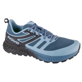 Inov-8 Trailfly Standard M Laufschuhe 001148-BGBKST-S-001 blau