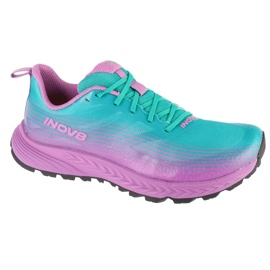 INOV-8 Trailfly Speed ​​001151-AQPL-W-01 Laufschuhe lila