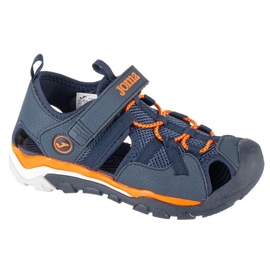 Joma S.Lake 2403 SLAKJS2403V Sandalen blau