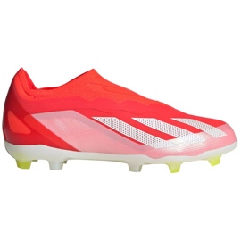 Adidas X Crazyfast Elite Ll Fg IF0672 Fußballschuhe rot
