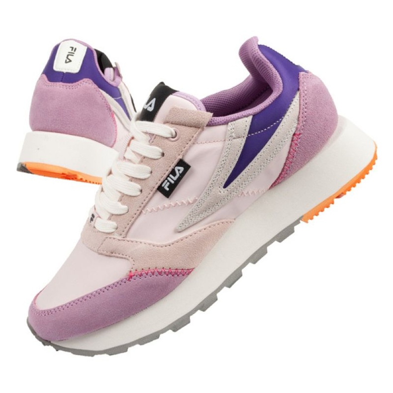 Fila Run Formation W Schuhe FFW0298.43150 violett