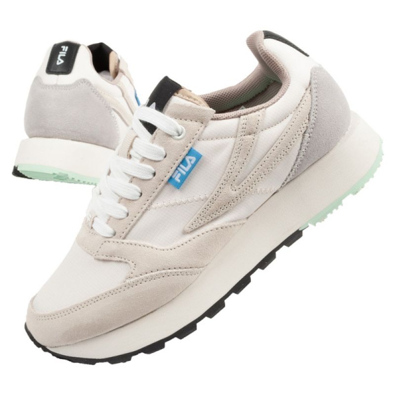Fila Run Formation W Schuhe FFW0298.10005 beige