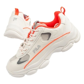 Fila Strada Lucid W FFW0192.13212 Schuhe weiß