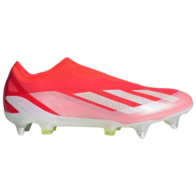 Adidas X Crazyfast Elite Ll Sg M IF0661 Fußballschuhe rot