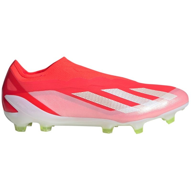 Adidas X Crazyfast Elite Ll Fg M IG0611 Fußballschuhe rot
