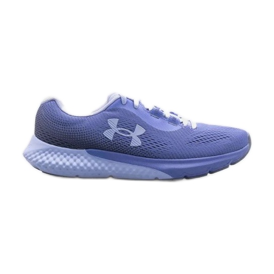Under Armour Ua W Charged Rogue 4 W Schuhe 3027005-500 blau