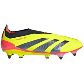 Adidas Predator Elite Ll Sg M IE0046 Fußballschuhe gelb