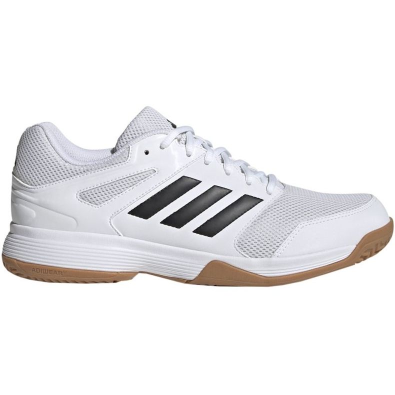Adidas Speedcourt M ID9498 Schuhe weiß