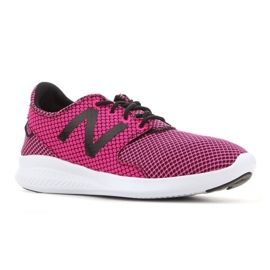 Kindersport New Balance kjcstgly pink rosa