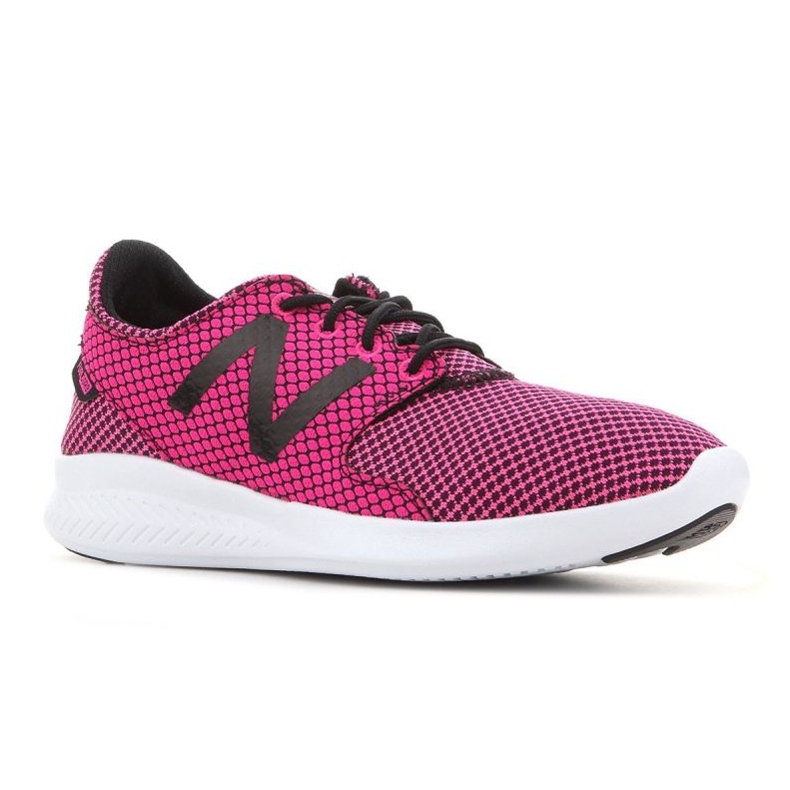 Kindersport New Balance kjcstgly pink rosa