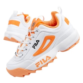 Fila Disruptor W Schuhe 063.13262 weiß