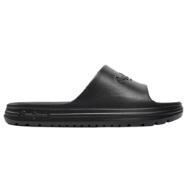 Pepe Jeans Beach Slide M PMS70159 Flip-Flops schwarz