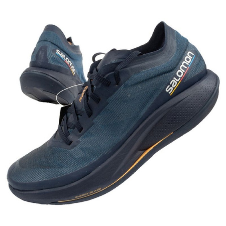 Salomon Phantasm 416102 Schuhe blau