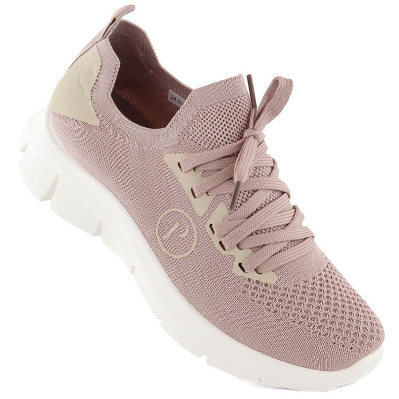Potocki Sportschuhe, rosa