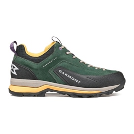 Garmont Dranotrail Schuhe 92800614637 grün