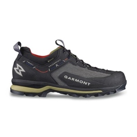 Garmont Dranotrail Synth Gtx Schuhe 92800614597 grau