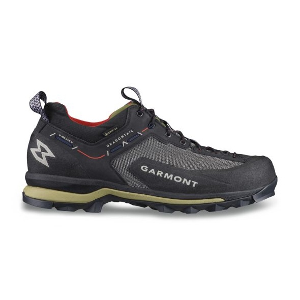 Garmont Dranotrail Synth Gtx Schuhe 92800614597 grau